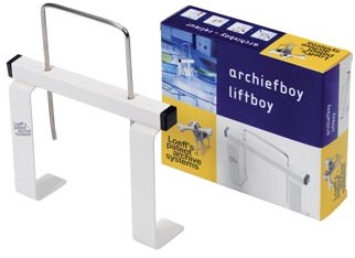 Archiefboy Loeff's 4548