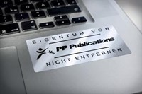 AVERY ultrasterke zilverkleurige etiketten 96 x 50,8 mm 200 stuks-1