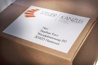 Avery etiketten 210 x 148 mm wit doos va n 200 etiketten-3