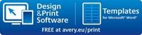 AVERY Afneembare productetiketten ft 62 x 89 mm, 180 stuks, 9 per blad, doos van 20 blad-1