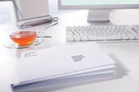 Avery etiketten 63,5 x 33,9mm 24 etiketten per vel-1