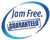 AVERY etiketten L7163 99,1 x 38,1mm 14 etiketten per vel wit doos 100 vel-5