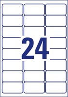Avery ultra resistente etiketten voor buiten ft 63,5 x 33,9 mm (b x h), doos van 240 etiketten-2