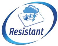 Extra klevende etiketten Avery L7941 99,1 x 67,7 mm doos van 80 etiketten-6