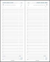 Aurora Longo LA211 Balacron, geassorteerde kleuren, 2026-2