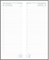 Aurora Longo LA211 Balacron, geassorteerde kleuren, 2026-3