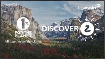 Led display panel 75 inch Legamaster Discover 2 met muurbeugel