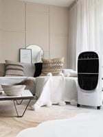 Air cooler Qlima LK 2100 Touch-2