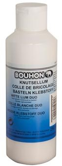 Bouhon Knutsellijm 250 ml