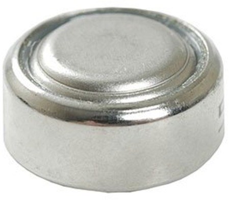 Knoopcel batterij Duracell V13GA LR44 Alkaline 1,5V 2 stuks-2