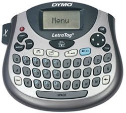 Dymo LetraTag LT-100T labelmaker