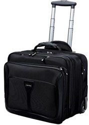Laptop trolley
