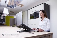 Laptopverhoger-Bakker-Elkhuizen