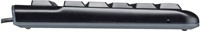Logitech MK120 dumn toetsenbord