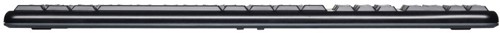 Logitech MK120 dun keyboard.