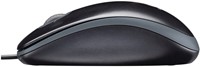 Logitech MK120 muis