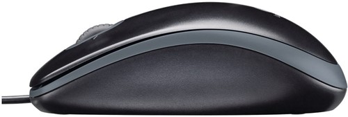 Logitech MK120 muis