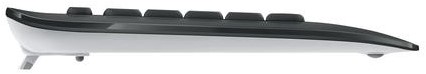 Logitech MK540 RF draadloos toetsenbord