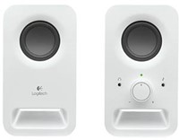 Logitech Z150 boxen wit