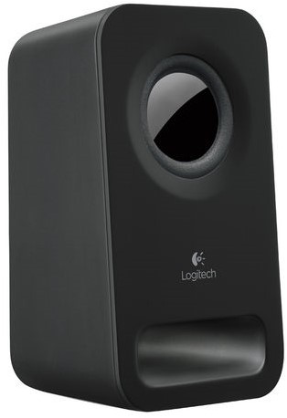 Logitech Z150 boxen