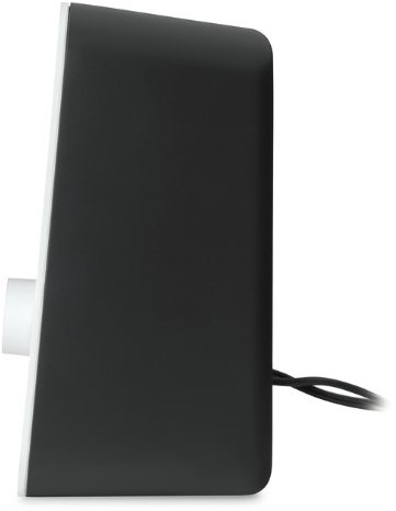 Logitech Z150 luidspreker Z150 wit