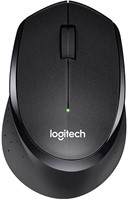 Logitech draadloze muis