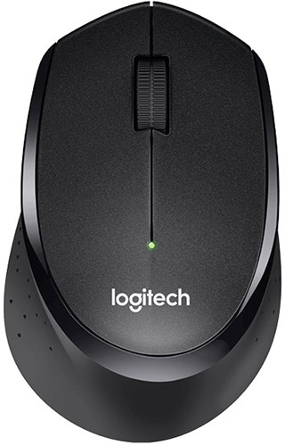 Logitech draadloze muis