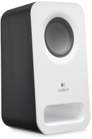 Logitech speakers Z150 wit