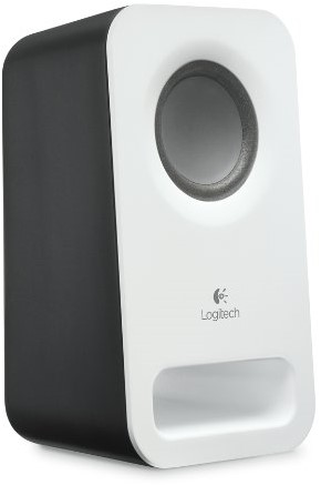 Logitech speakers Z150 wit