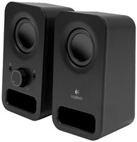 Logitech stereospeaker Z150