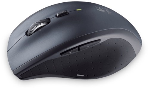 Logitech wireless mouse