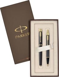Luxe pennenset