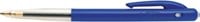 Bic balpen M10 Clic blauw-1