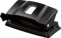 Maped perforator Essentials 2 gaats 10 tot 12 blad zwart-2