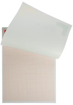 Gallery millimeterpapier 29,7 x 42 cm A3-2