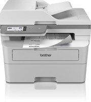 Brother All-in-One zwart-wit laserprinter MFC-L2980DW-3