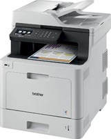 Brother MFC-L8690CDW all in one printer met PayPerPrint abonnement-3
