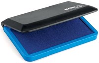 Colop stempelkussen Micro blauw