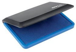 Colop stempelkussen Micro blauw