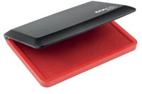 Colop stempelkussen Micro rood