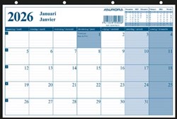 Aurora Monthly 2025