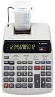 Telmachine met rol Canon MP120-MG II-1