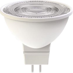Integral LED spot MR16 dimbaar 4.000 K 3,4 W 380 lumen