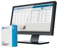 Safescan software MCS 6185, voor biljettelmachine 6185-2