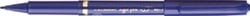 Uni-ball fineliner Sign Pen, 1mm, blauw