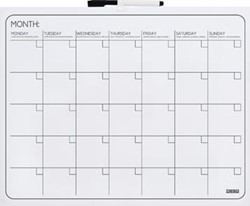 Maandplanner