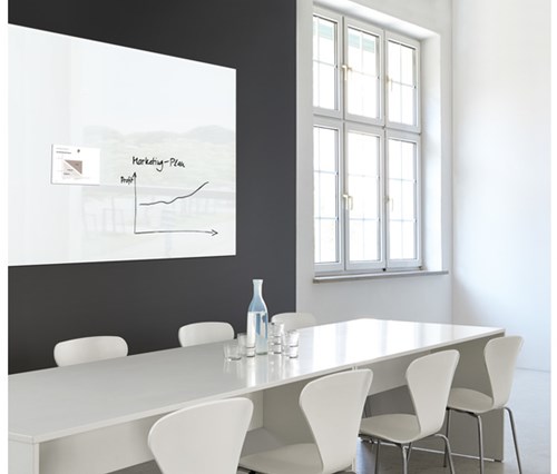 Magnetischglasbord-GL220