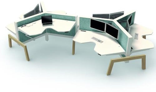 Markant-MAX-Hybrid-eiland