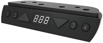 Memory-display-Markant-Matrix