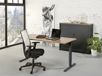 Modern bureau